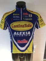 Profi Rad Trikot * Biemme * Profi Team Cantina Tollo * Gr.  M Bayern - Neutraubling Vorschau