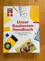 Unser Bauherren-Handbuch Baden-Württemberg - Rheinstetten Vorschau