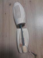 Schuhspanner 44/45 Brandenburg - Prenzlau Vorschau