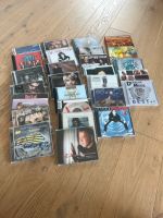 CD Sammlung Kr. München - Aschheim Vorschau