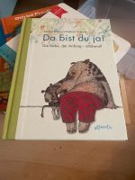 Kinderbuch Lorenz Pauli „da bist du ja!“ Rostock - Südstadt Vorschau
