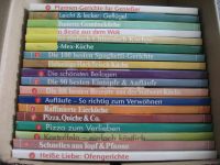 Kinderbücher und Back-/ Kochbücher  Pixie, Tabaluga bis Kokosnuss Bayern - Augsburg Vorschau