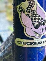 Rennrad Checker Pig Nordrhein-Westfalen - Kleve Vorschau
