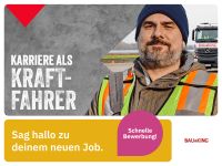 Berufskraftfahrer (m/w/d) (BAUKING) in Meschede Fahrer Kraftfahrer Chauffeur  Kurierfahrer Nordrhein-Westfalen - Meschede Vorschau