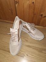Gabor leichte Sneakers Gr. 7 1/2 - laut Tabelle 41,5 wie neu Bayern - Gröbenzell Vorschau
