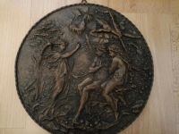 Bronze Relief / 2 Stück München - Schwabing-Freimann Vorschau