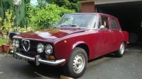 Alfa Romeo Berlina 2000 Schiebedach Nordrhein-Westfalen - Hürth Vorschau