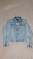 HARLEY DAVIDSON JEANS JACKE GR. M Niedersachsen - Hollern-Twielenfleth Vorschau