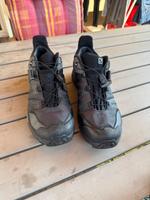 Salomon Herren Wanderschuhe Größe 46 Goratex Berlin - Pankow Vorschau