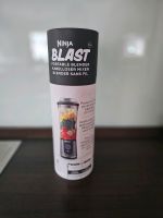 Ninja Blast Kabelloser Mixer - Schwarz / Smoothie Maker Bayern - Hohenau Vorschau