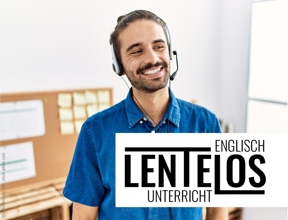 Englischunterricht: Online und 1:1 in Köln