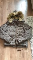 DAMEN Winterjacke braun Gr.42 Leipzig - Gohlis-Nord Vorschau