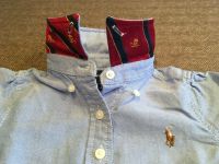 Polo Ralph Lauren Bluse, Oxford-Shirt, Gr. 98, neuw., festlich Brandenburg - Potsdam Vorschau