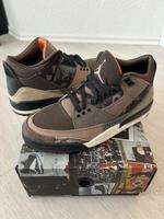 Nike Air Jordan 3 Patchwork Gr. 41 1/3 | US 8 | TOP ZUSTAND Nordrhein-Westfalen - Lemgo Vorschau