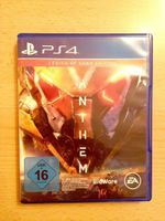 Neu Anthem Legion of Dawn Edition BioWare PS4 PlayStation 4 Spiel Niedersachsen - Lüneburg Vorschau