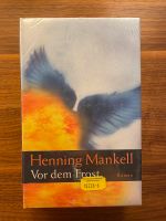 Henning Mankell „Vor dem Frost“ NEU & OVP Köln - Braunsfeld Vorschau