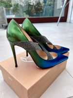 Christian Louboutin High Heels Gr. 39,5 Schleswig-Holstein - Siek Vorschau