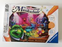 tiptoi Die monsterstarke Musikschule ♥ SPIEL MUSIK KINDER ♥ Hessen - Ottrau Vorschau