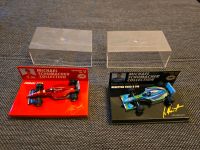 Michael Schumacher collection Edition 64 Nr 13 17 Formel 1 Modell Sachsen - Freital Vorschau