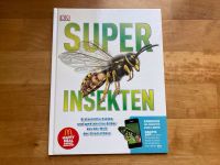Super Insekten DK Sonderausgabe Gliederfüßer Frankfurt am Main - Nordend Vorschau