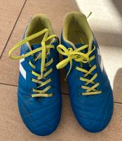 Fußballschuhe Größe 35 Leipzig - Holzhausen Vorschau