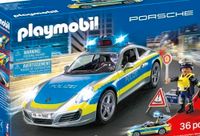 Playmobil Porsche 911 Carrera 4S Polizei 70067 Niedersachsen - Hildesheim Vorschau