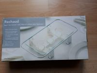 Rechaud  NEU original verpackt Glas Bremen - Vegesack Vorschau