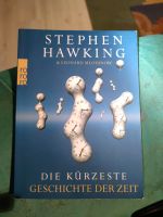 Die kürzeste Geschichte der Zeit - Stephan Hawking Nürnberg (Mittelfr) - Aussenstadt-Sued Vorschau
