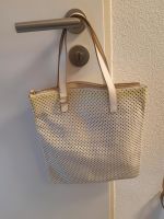 SCHUMACHER LEDERTASCHE COOLES DESIGN WEISS Baden-Württemberg - Affalterbach   Vorschau