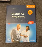 Deutsch für Pflegeberufe Buch Dortmund - Innenstadt-West Vorschau