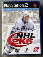 NHL 2K6 ( PAL ) für PlayStation 2 Bochum - Bochum-Ost Vorschau