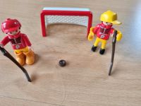 PLAYMOBIL SET Hockey Kinder  gebr. ohne OVP Bayern - Goldbach Vorschau