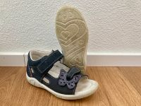 Ricosta Sandalen Kinderschuhe Gr.25 WMS Schmal Top Zustand Bayern - Mühldorf a.Inn Vorschau