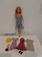Barbie mit Kleidung Nordrhein-Westfalen - Bottrop Vorschau