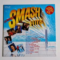 Vinyl-LP, Sommer Smash Hits, Hit-Sampler Niedersachsen - Osnabrück Vorschau