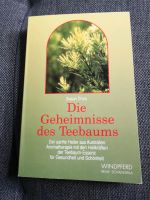 Die Geheimnisse des Teebaums,der sanfte Heiler aus Australien Dresden - Niedersedlitz Vorschau