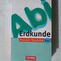 Abi Erdkunde Pocket teacher Cornelsen Gymnasium Niedersachsen - Osnabrück Vorschau