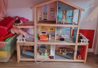 HAPE Puppenvilla Puppenhaus m Nordrhein-Westfalen - Remscheid Vorschau