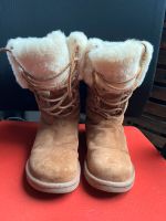 UGG Stiefel, original und kaum getragen Niedersachsen - Göttingen Vorschau