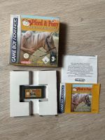 Gameboy Advance - Pferd & Pony - Best Friends Mein Pferd Niedersachsen - Weener Vorschau