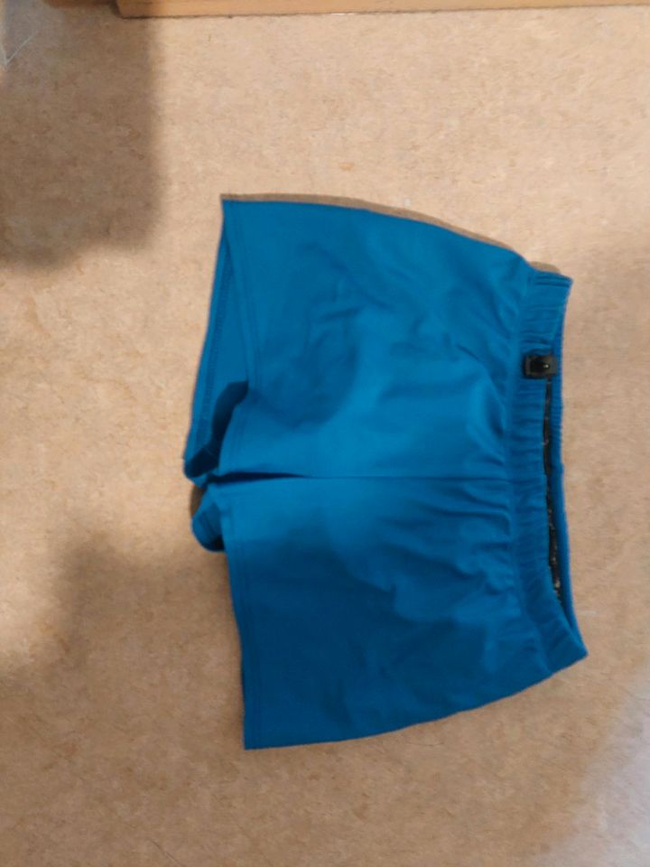 Inkontinenz Schwimmhose - Shorts Kinder - Royal in Ingolstadt