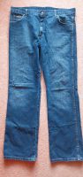 Wrangler Jeans 38/34 Bundweite 50 cm 115cm lang 88 innen 25 Saum Rostock - Reutershagen Vorschau