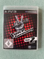 The Voice of Germany Vol.2 Playstation 3 Rheinland-Pfalz - Echternacherbrück Vorschau