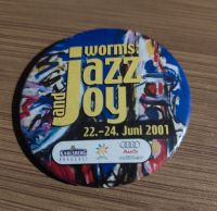 Worms Jazz und Joy 2001 Rheinland-Pfalz - Worms Vorschau