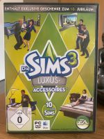 Die Sims 3 Erweiterungspack Luxus Accessoires Saarland - Quierschied Vorschau