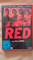 Red. DVD film. Nordrhein-Westfalen - Mönchengladbach Vorschau