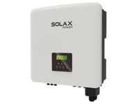 SOLAX X3 G4.2 Hybrid Wechselrichter in  5 / 6 / 8 / 10 / 12 / 15 kW Ausführug Inverter Versand und Abholung möglich Baden-Württemberg - Wernau Vorschau