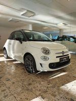 Fiat 500C*HEYGOOGLE*GARANTIE BIS 08/2025 Niedersachsen - Langenhagen Vorschau