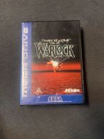 Sega mega drive- Beware the Ultimate Evil of WARLOCK mit Anleitun Bayern - Gachenbach Vorschau