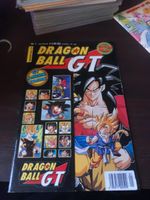 Dragonball GT Heft #1 inkl Extra Sachsen-Anhalt - Gerwisch Vorschau